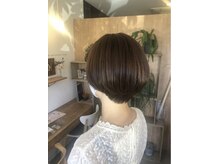 アンティム(untime)