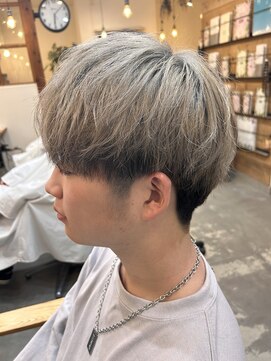 クローバー(clover) エンドカラー