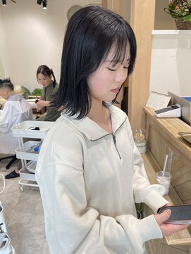 デイワン(DAY.1) ボブ