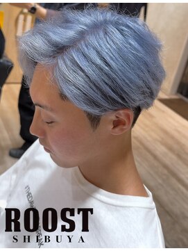 ルースト 渋谷店(ROOST) スノーホワイト