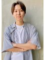 ベル 表参道店(Belle) 赤谷伊知郎 小顔カット