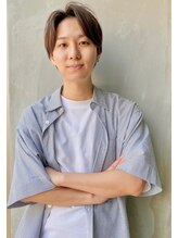 ベル 表参道店(Belle) 赤谷伊知郎 小顔カット