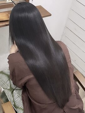 マーレン(MaRlen) 髪質改善/縮毛矯正/白髪染め/韓国/カット/トリートメント/ボブ