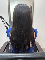 シアー 大阪梅田(SHEER.)&nbsp;髪質改善×縮毛矯正×酸性ストレート【大阪梅田,中崎町美容室】