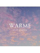 warme【ワルム】