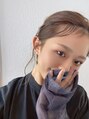 ヒトリシズカ monami 