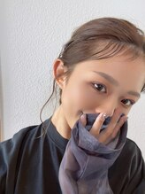 ヒトリシズカ&nbsp;monami 