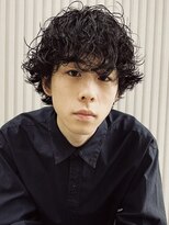 スミス 上野(smith)&nbsp;メンズカット／メンズパーマ／髪質改善