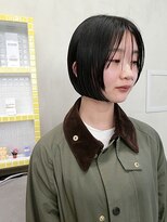 セン 表参道(sen)&nbsp;メルティカラー/ウェーブミディアム[表参道駅/明治神宮前駅]