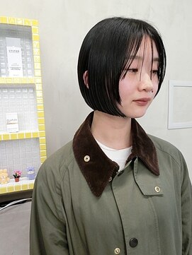 セン 表参道(sen) メルティカラー/ウェーブミディアム[表参道駅/明治神宮前駅]