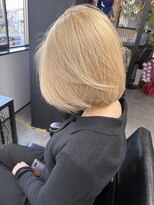 ヘアーラボ 樟葉(Hair Labo)&nbsp;BOB