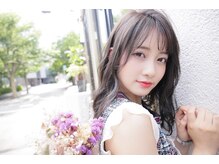 ≪登戸◇NEW OPEN!!≫◇姉妹店BestSalon受賞◇低価格で高品質♪こだわりの技術と高品質メニューをご体験