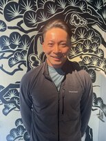 ナルスリック(76Slick)&nbsp;ビジネスツーブロック