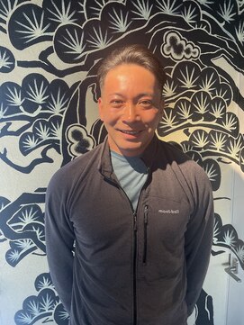 ナルスリック(76Slick) ビジネスツーブロック