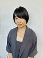 アグ ヘアー フィーノ 国府多賀城店(Agu hair fino) 本多 千晶