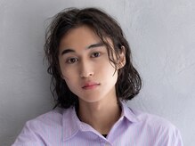 アース 北上店(HAIR & MAKE EARTH)