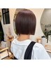 ◎再来限定◎リタッチ（40日以内）+TOKIO髪質改善トリートメント