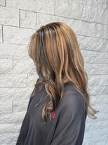 ラヴリア カミツ(LOVERIA KAMITSU)&nbsp;ハイライトandローライト