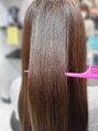 サロンドフィール(Salon de feel)/【大人気！髪質改善トリートメント】