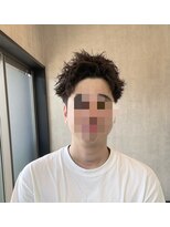 トリコ(ToricO)&nbsp;スパイキーショート