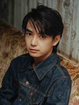 アッピアス 横浜(Appias)&nbsp;爽やかショートメンズスタイル【Appias 横浜】