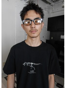 グリーン 高田馬場(green) 【HYUGA】クラシックショート