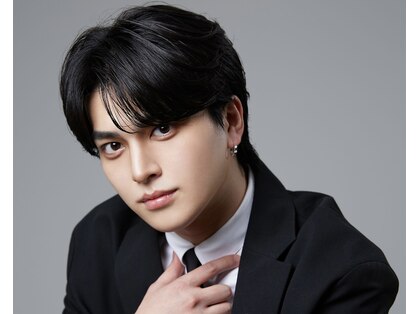 アクシー ヘアーアンドメイク(AXY HAIR&MAKE)の写真