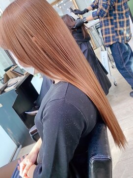 リクノス(Lychnus) 透明感ベージュ