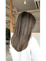 サロン 名和店(SALON)&nbsp;バレイヤージュ