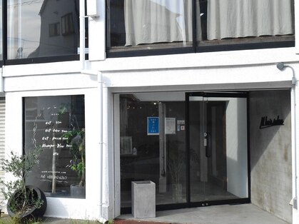 エムドットヘアーサロン(M. hair salon)の写真