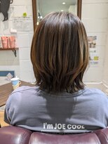 チアー ヘアリラクゼーション(cheer HAIRRELAXATION)&nbsp;肩ラインミディアム