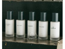 #大人気#LOA#スタイリング剤ＬＯＡシリーズ取扱い専門店