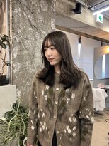 リラ バイ クオーレ(LIRA by CUORE)&nbsp;ミディアムレイヤー