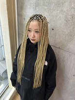 ハニートラップ(HONEY TRAP！)&nbsp;ブレイズ★エクステあり