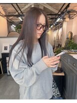 リテ(rite) ラベンダーカラー