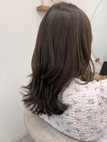 シア 新越谷店(SHEER)&nbsp;ハッシュカット