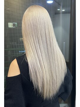 ラピス 新宿(Lapis) 【Lapis新宿】ホワイトカラー