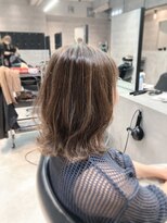 ソル 八王子(SOL)&nbsp;「オシャレ女子必見！波巻きハイライト」