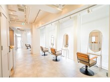 ケアリー 成増(Carelly)の雰囲気（【成増駅1分☆】AWARD2025ベストサロン受賞サロンが登場!!）