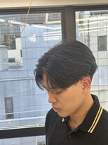 トゥルークリエイション 大宮(True Creation)&nbsp;センターパート