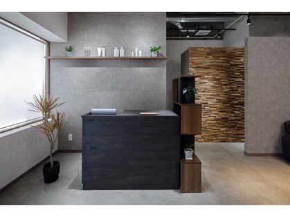 コクア(KOKUA)の写真