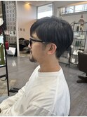 メンズショート
