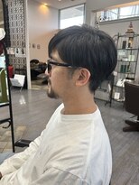 ラルーチェ ラスパ御嵩店(La Luce) メンズショート