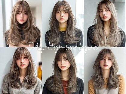 ダル 渋谷/表参道(DAL.)の写真