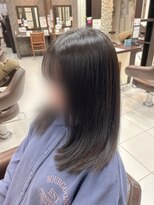 クリック 鎌取店 ナチュラルレイヤー