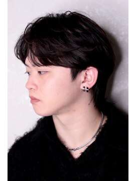 ウィル 京橋店(WiLL) 毛流れパーマ