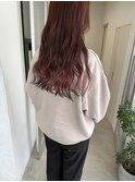 フォックスカラー
