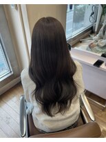 アクシス 栄店(`AXIS)&nbsp;chocolat brown