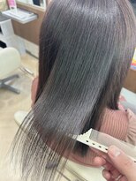 レーヴ(reve)&nbsp;ロングスタイル