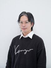 ハイフン(hyphen) 大西 竜太